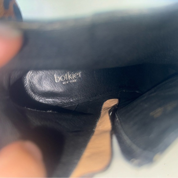 Gorgeous brand NEW, never worn Cheetah 🐆 print “botkier New York” boots😍 - Picture 5 of 13